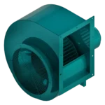 Teal 300 MVZ Multi Vane Fan