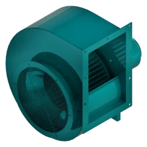 Teal 300 MVZ Multi Vane Fan