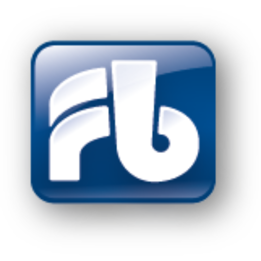 The Fans and Blowers Logo