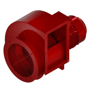 Red 190 MVZ Multi Vane Fan